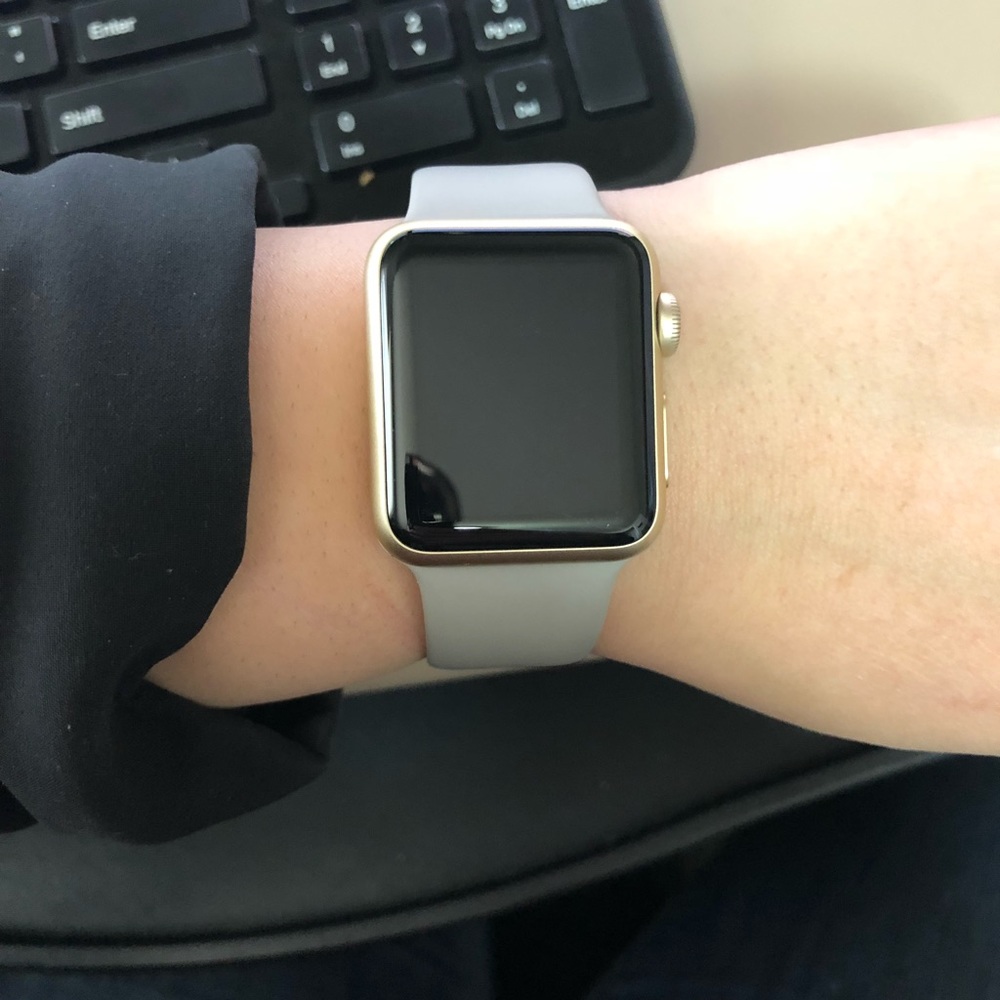 Apple Watch Series 1 38mm